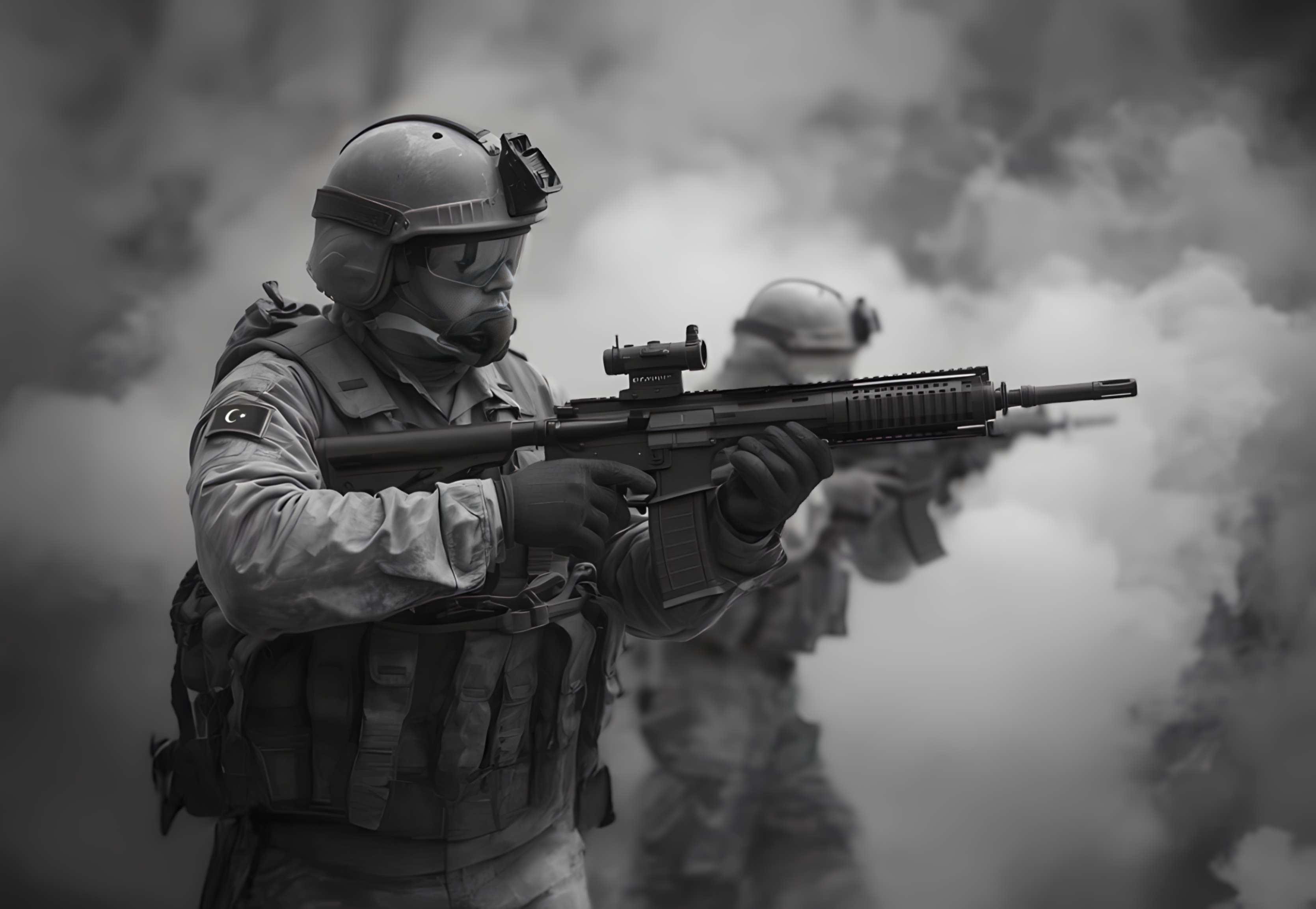 ZGS Savunma Hakkında