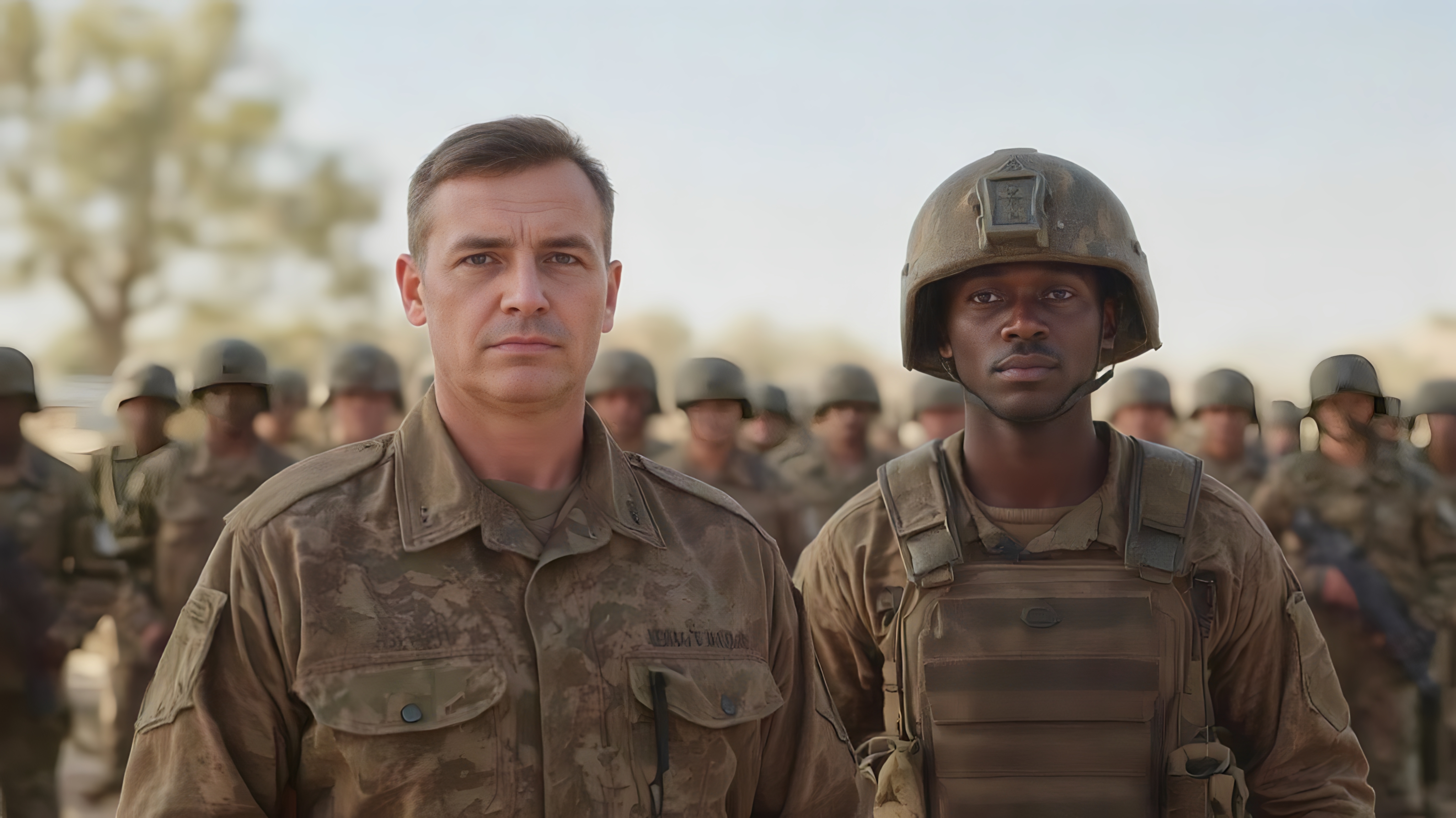 Misyon Vizyon Arkaplan